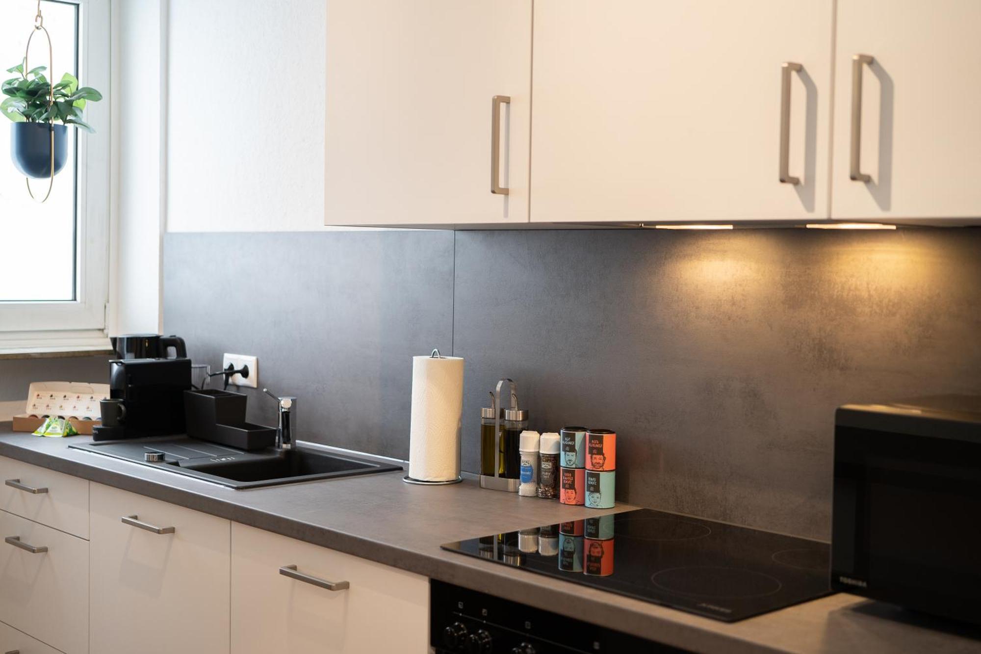 Coblenz Suites - Design Apartment City - 2 Bedrooms Koblenz  Exterior photo